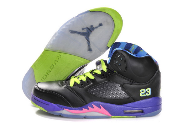 Jordan 5 Men Super Perfect--008